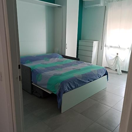 Smart Home Tiburtina Roma Exterior foto
